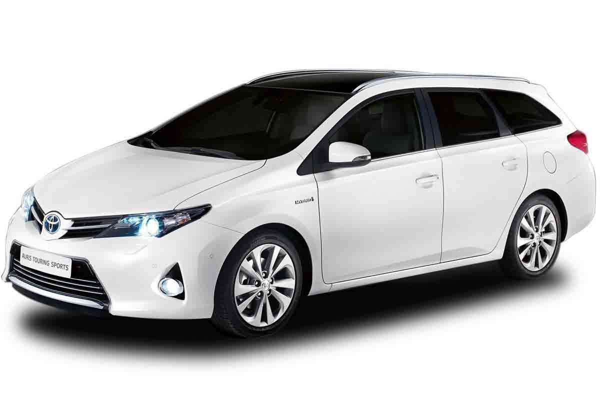 Airport Transfers in Gants Hill, Estate Cars