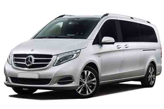 Airport Transfers in Gants Hill, Minibus