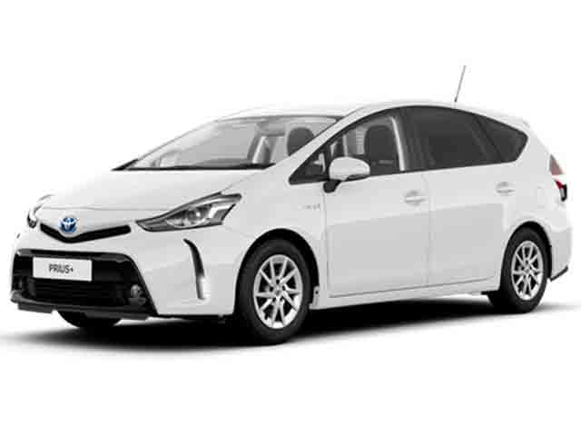 Airport Transfers in Gants Hill, MPV Cars